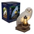 paladonelunaglo harry potter hedwig gnome light extra photo 2 paladonelunaglo harry potter hedwig gnome light extra photo 2