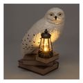 paladonelunaglo harry potter hedwig gnome light extra photo 3 paladonelunaglo harry potter hedwig gnome light extra photo 3