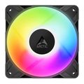 arctic p12 pro a rgb ln 120mm case fan low noise fluid dynamic 2000 rpm pwm extra photo 1 arctic p12 pro a rgb ln 120mm case fan low noise fluid dynamic 2000 rpm pwm extra photo 1