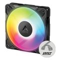 arctic p12 pro a rgb ln 120mm case fan low noise fluid dynamic 2000 rpm pwm extra photo 2 arctic p12 pro a rgb ln 120mm case fan low noise fluid dynamic 2000 rpm pwm extra photo 2