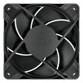 arctic p12 pro ln 120mm case fan low noise fluid dynamic 2000 rpm pwm extra photo 1