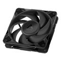 arctic p12 pro ln 120mm case fan low noise fluid dynamic 2000 rpm pwm extra photo 3