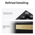 keychron q1 ultra q1u m3 zmk rgb 8k wireless custom mechanical keyboard brown switch 75 us extra photo 6