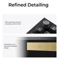keychron q1 ultra q1u m4 zmk rgb 8k wireless custom mechanical keyboard banana switch 75 us extra photo 7