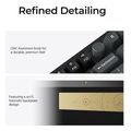 keychron q3 ultra q3u m4 zmk rgb 8k wireless custom mechanical keyboard banana switch 80 us extra photo 4 keychron q3 ultra q3u m4 zmk rgb 8k wireless custom mechanical keyboard banana switch 80 us extra photo 4