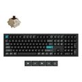 keychron q6 ultra q6u m3 zmk rgb 8k wireless custom mechanical keyboard brown switch 100 us extra photo 1 keychron q6 ultra q6u m3 zmk rgb 8k wireless custom mechanical keyboard brown switch 100 us extra photo 1