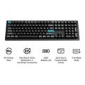 keychron q6 ultra q6u m3 zmk rgb 8k wireless custom mechanical keyboard brown switch 100 us extra photo 2 keychron q6 ultra q6u m3 zmk rgb 8k wireless custom mechanical keyboard brown switch 100 us extra photo 2