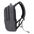 anda seat backpack proline 16 42x30x15cm dark grey extra photo 2
