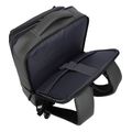 anda seat backpack proline 16 42x30x15cm dark grey extra photo 5
