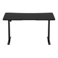 anda seat desk xtreme e 14m adjustable height black extra photo 1 anda seat desk xtreme e 14m adjustable height black extra photo 1