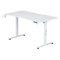 anda seat desk xtreme e 14m white extra photo 1 anda seat desk xtreme e 14m white extra photo 1