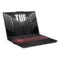 laptop asus tuf gaming a16 fa607nuq rl009w 16 144hz r7 170 16gb 512gb rtx 4050 6gb win 11 home extra photo 2