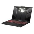 laptop asus tuf gaming a16 fa607nuq rl009w 16 144hz r7 170 16gb 512gb rtx 4050 6gb win 11 home extra photo 3