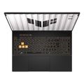 laptop asus tuf gaming f16 fx608jhi tu203w 16 144 hz i5 14450hx 16gb 512gb rtx 5050 8gb win 11 home extra photo 1 laptop asus tuf gaming f16 fx608jhi tu203w 16 144 hz i5 14450hx 16gb 512gb rtx 5050 8gb win 11 home extra photo 1