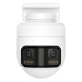 imilab ec6 panorama wi fi 35k ip66 outdoor home security camera white cmsxj115a extra photo 1