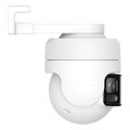 imilab ec6 panorama wi fi 35k ip66 outdoor home security camera white cmsxj115a extra photo 4