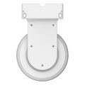 imilab ec6 panorama wi fi 35k ip66 outdoor home security camera white cmsxj115a extra photo 6