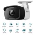 tp link vigi c330i 28mm 3mp outdoor ir bullet network camera extra photo 8