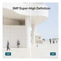 tp link vigi c330i 28mm 3mp outdoor ir bullet network camera extra photo 9