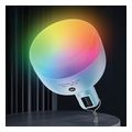 kremasto epanafortizomeno fotistiko led rgb dp 7859 dp extra photo 1