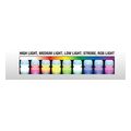 kremasto epanafortizomeno fotistiko led rgb dp 7859 dp extra photo 2