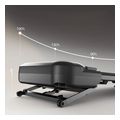 diadromos gymnastikis spacewalk 5l urtm054 urevo smart app mayros extra photo 3