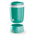 adriatic thermos me brysaki plastiko 6lt tirkoyaz extra photo 1 adriatic thermos me brysaki plastiko 6lt tirkoyaz extra photo 1
