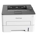 ektypotis pantum p3305dw bw laser duplex wifi extra photo 3