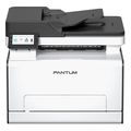 polymixanima pantum cm2100adw color laser duplex wifi extra photo 1