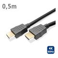 goobay 61149 kalodio hdmi 4k ethernet 05m extra photo 1 goobay 61149 kalodio hdmi 4k ethernet 05m extra photo 1