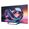 tv tesla q55e665buv qled 55 uhd smart vidaa extra photo 2