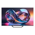 tv tesla q65e665buv qled 65 uhd smart vidaa extra photo 1
