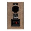 advance paris kc 100 hifi ixeia bibliothikis 65 white light wood zeygos extra photo 1