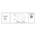 advance paris wtx 1100 dektis bluetooth aptx hd me psifiakes i analogikes exodoys extra photo 1