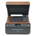 pikap radiofono mt 118at muse me usb amp bluetooth wooden extra photo 1 pikap radiofono mt 118at muse me usb amp bluetooth wooden extra photo 1