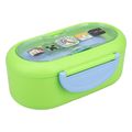 paladone minecraft bento box extra photo 2 paladone minecraft bento box extra photo 2