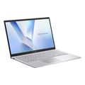 laptop asus vivobook 156 intel core 3 304 8gb 256gb no os extra photo 1