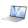 laptop asus vivobook 156 intel core 3 304 8gb 256gb no os extra photo 2