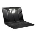 laptop asus tuf gaming 16 intel core 5 205h 16gb 512gb no os extra photo 1