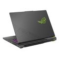 laptop asus rog strix 16 amd r9 8940hx 16gb 1tb win 11 home extra photo 5