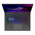 laptop asus rog strix 16 amd r9 8940hx 16gb 1tb win 11 home extra photo 8