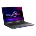 laptop asus rog strix 16 amd r9 8940hx 16gb 1tb win 11 home extra photo 9