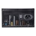 psu adata xpg pylon ii 750w 80 plus bronze black extra photo 2