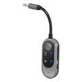 xo bcc19 smart bluetooth receiver and transmitter extra photo 2 xo bcc19 smart bluetooth receiver and transmitter extra photo 2