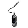 xo bcc19 smart bluetooth receiver and transmitter extra photo 3 xo bcc19 smart bluetooth receiver and transmitter extra photo 3