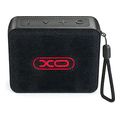xo f85 boombox rgb speaker with colorful rgb light supports usn flash drives tf cards extra photo 1 xo f85 boombox rgb speaker with colorful rgb light supports usn flash drives tf cards extra photo 1