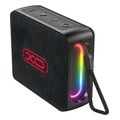 xo f85 boombox rgb speaker with colorful rgb light supports usn flash drives tf cards extra photo 2 xo f85 boombox rgb speaker with colorful rgb light supports usn flash drives tf cards extra photo 2
