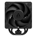 arctic freezer 36 s black direct touch cpu cooler intel amd 12cm pressure optimized extra photo 1 arctic freezer 36 s black direct touch cpu cooler intel amd 12cm pressure optimized extra photo 1