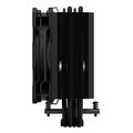 arctic freezer 36 s black direct touch cpu cooler intel amd 12cm pressure optimized extra photo 3 arctic freezer 36 s black direct touch cpu cooler intel amd 12cm pressure optimized extra photo 3
