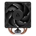 arctic freezer 36 s direct touch cpu cooler intel amd 12cm pressure optimized extra photo 1